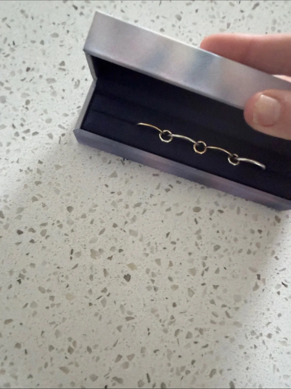 Spinelli Kilcollin Ring